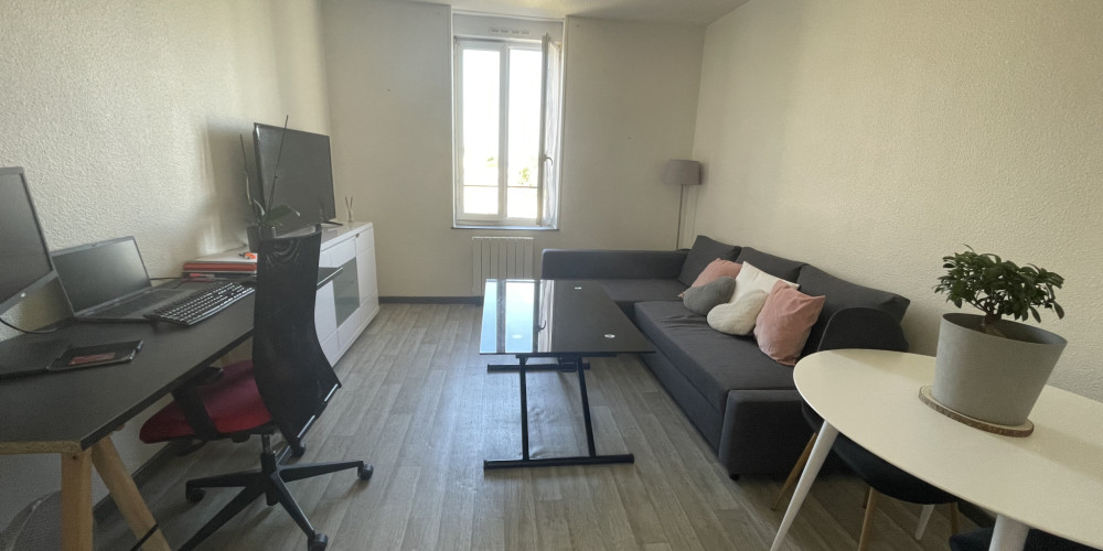 appartement à GONTAUD DE NOGARET (47400)